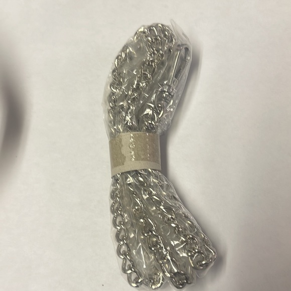 Brand new with tags Woman’s Francesca’s dome metallic mini bag. - Picture 14 of 16